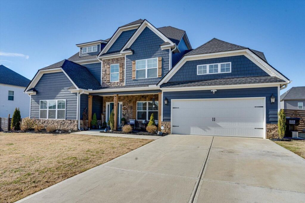 Top Real Estate agent in Chattanooga